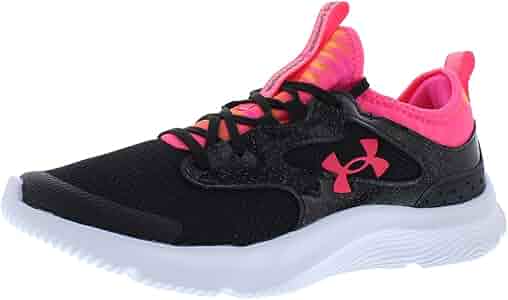 Amazon.com | Under Armour Infinity 2.0 Print GS Girls Shoes