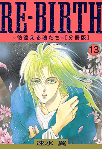 RE-BIRTH~彷徨える魂たち~【分冊版】13 (少女宣言)