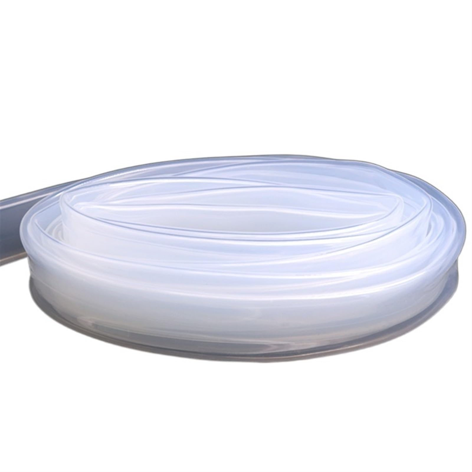 drain hose Transparent Flexible Silicone Tube ID 22mm x 26mm OD Food Grade Drink Water Rubber Hose Milk Beer Soft Pipe Connect water pump