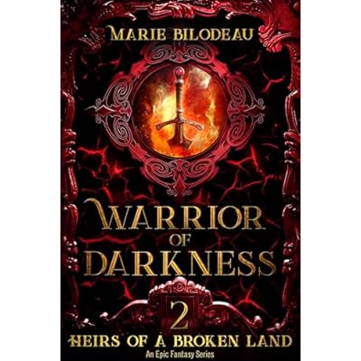 Warrior of Darkness