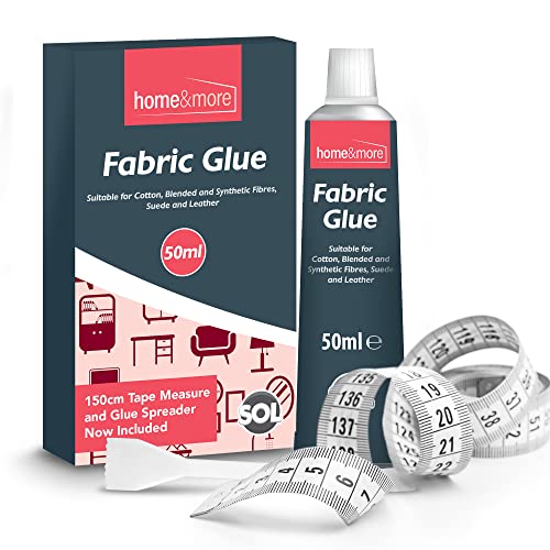 UK Best Fabric Glue (August 2023)