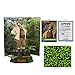 McFarlane Toys - Movie Maniacs Professor Sheldon Oberon (Jumanji) 6in Posed Figure