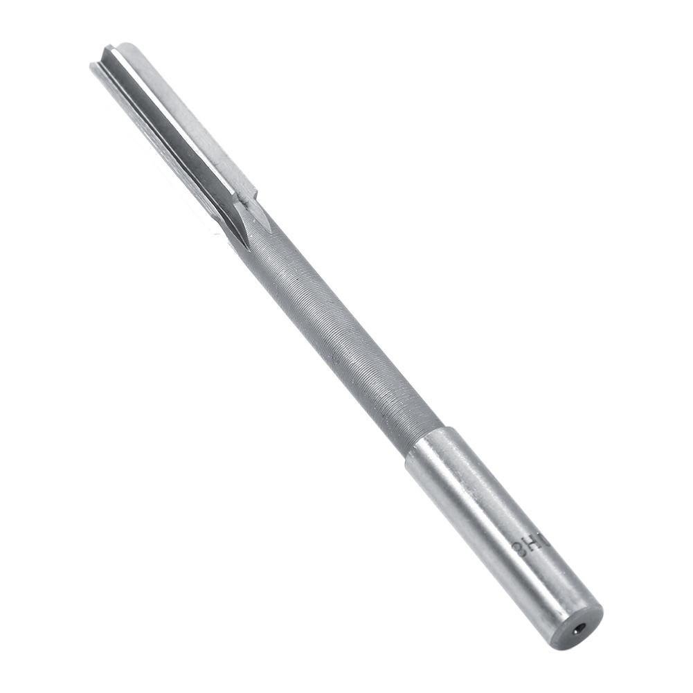 Drill America Dewcsk Svasatore In Acciaio HSS Da 3/4'' (19 Mm) A 3 Flauti, Angolo 82°, Gambo 1/4'' (6.35 Mm) - Per Allargare Fori