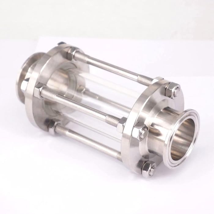 SQING 38mm 1.5 "Tubo OD 1.5" Tri Morsetto A Forma Di U - Foto 3