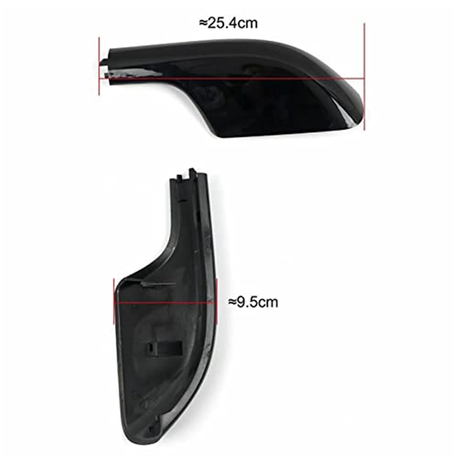 for Toyota, for Land Cruiser, LC100 FJ100 1998-2007 Black Silver