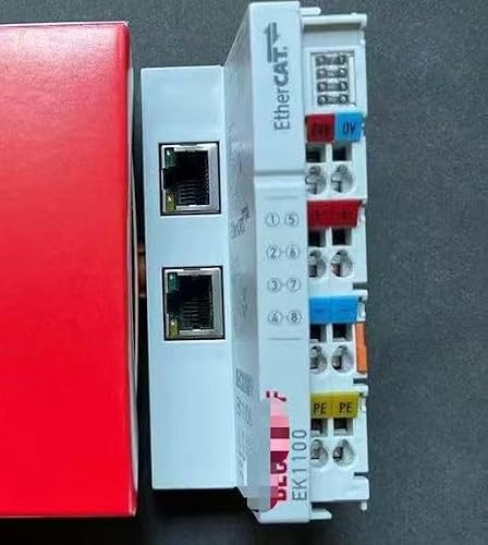 Beckhoff EtherCAT Terminal System EK1100