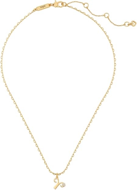 What's Your Sign Mini Pendant