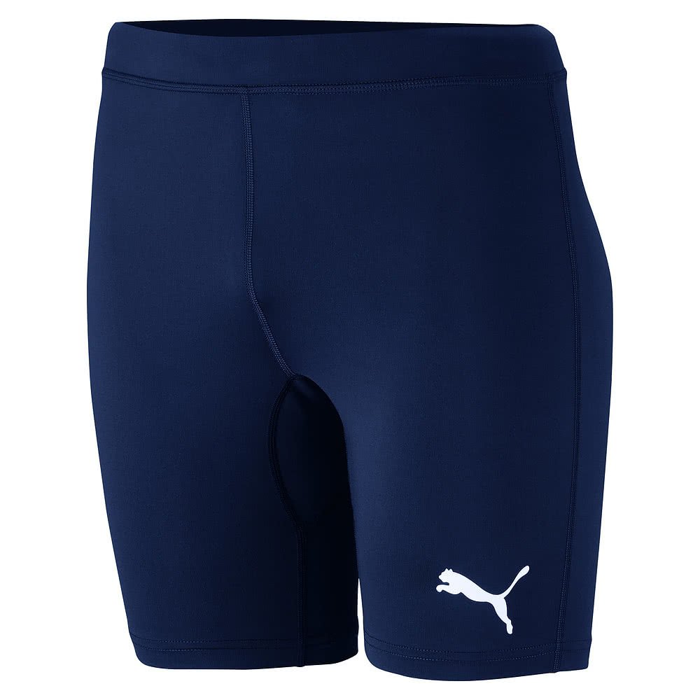 Puma Liga Baselayer Short Tight - Pantalones Cortos Hombre — view 56