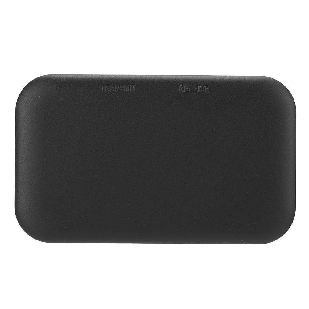 Trasmettitore/ricevitore Bluetooth, 2 in 1 Adattatore wireless Bluetooth A2DP Convertitore adattatore di assistenza da 3,5 mm per auricolare altoparlante del telefono, ecc
