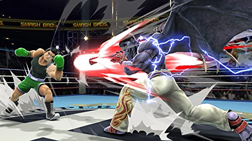 Image of Super Smash Bros. Ultimate: Challenger Pack 10 - Nintendo Switch [Digital Code]