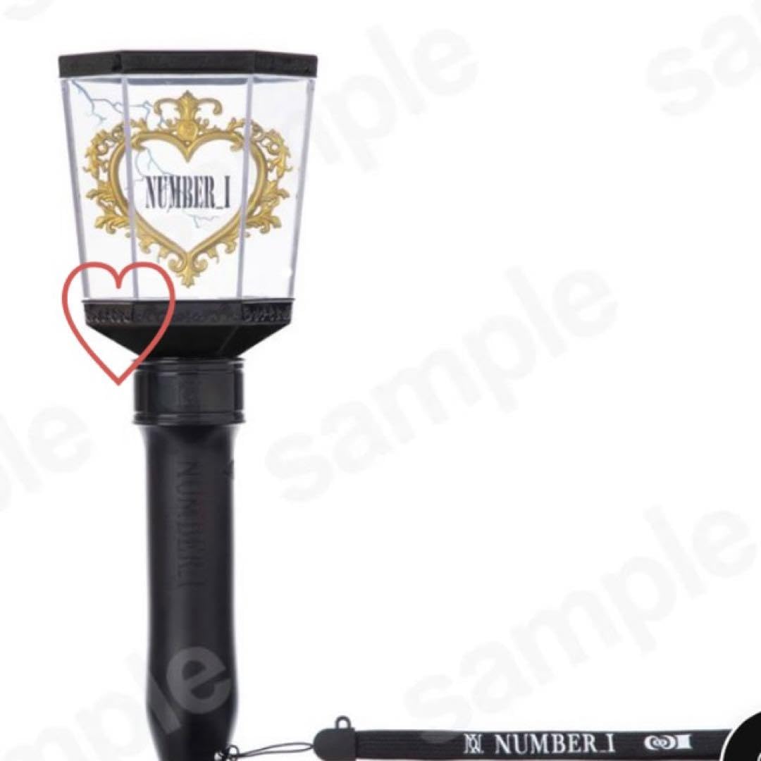 Number_i グッズ　平野紫耀 新品未使用品 平野紫耀 Number_i グッズ - メルカリ