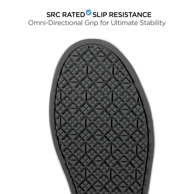 Image of SUREWAY Men's Ankle Fishing Deck Boots for Men-Waterproof,Professional Non-Slip Soles for Wet Slippery Surface,Neoprene Rubber Rain Boot /Shoes for Hunting Boating Gardening