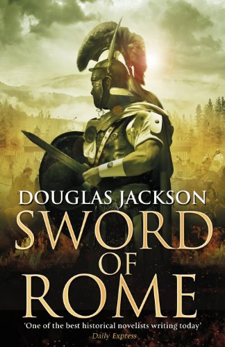 Sword of Rome: Gaius Valerius Verrens 4 für 9,99 EUR bei Amazon Bild: Sword of Rome: Gaius Valerius Verrens 4 für 9,99 EUR bei Amazon