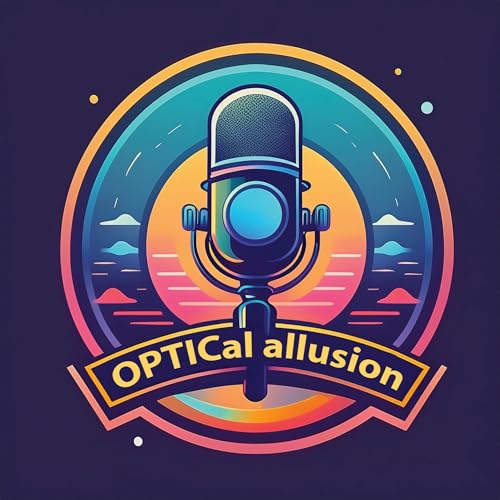 OPTICal allusion cover art