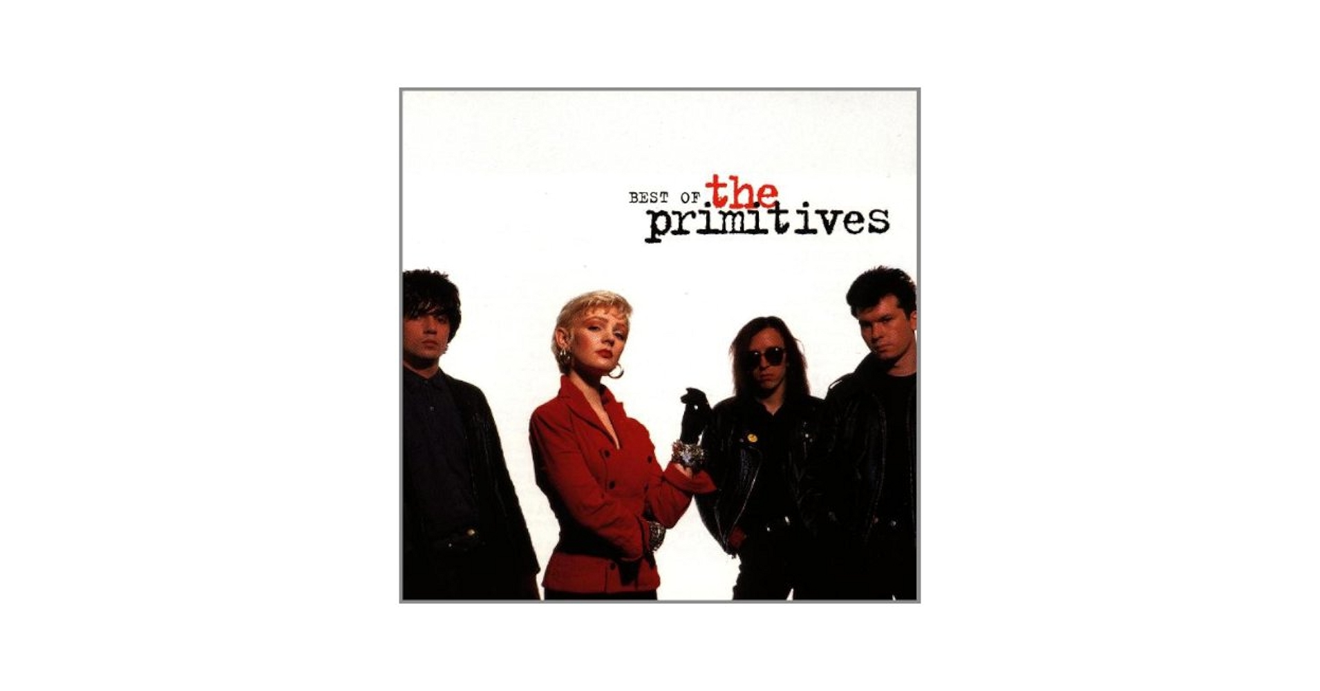 欧LP Primitives The Best Of The Primitives MOVLP3542 Music On Vinyl 未開封 /00260 PRIMITIVES - Best of: PRIMITIVES - Amazon.com Music