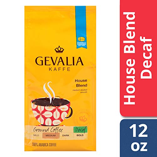 Best Gevalia Coffees in 2020 Ratings, Prices, Products CoffeeCupNews