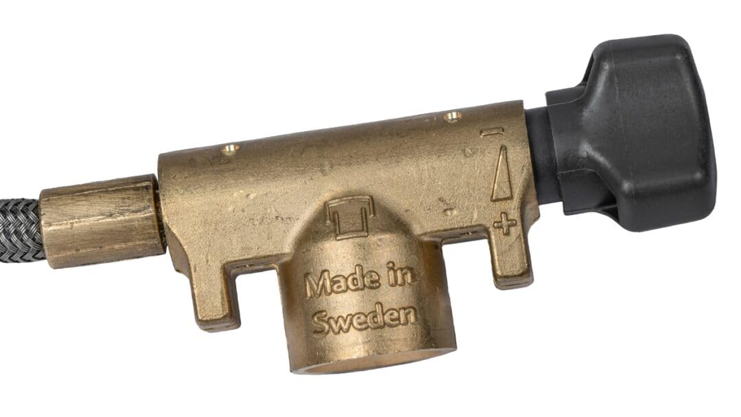 Trangia Gasbrennerset 77 Sturmkoch