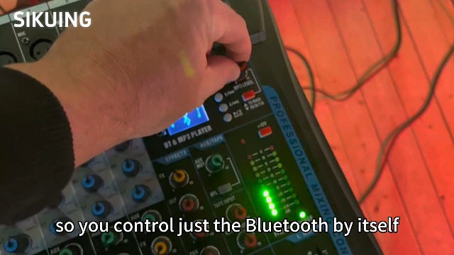 【ジャンク】12in 10out stereo matrix mixer ジャンク】12in 10out stereo matrix mixer ジャンク】12in