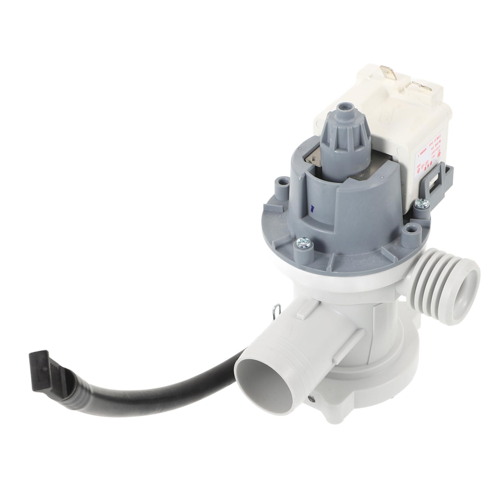 Bomba de Drenaje Px-2-35 B20-6a para Lavadora de Carga Frontal