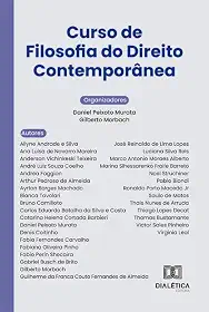 Curso de Filosofia do Direito Contemporânea