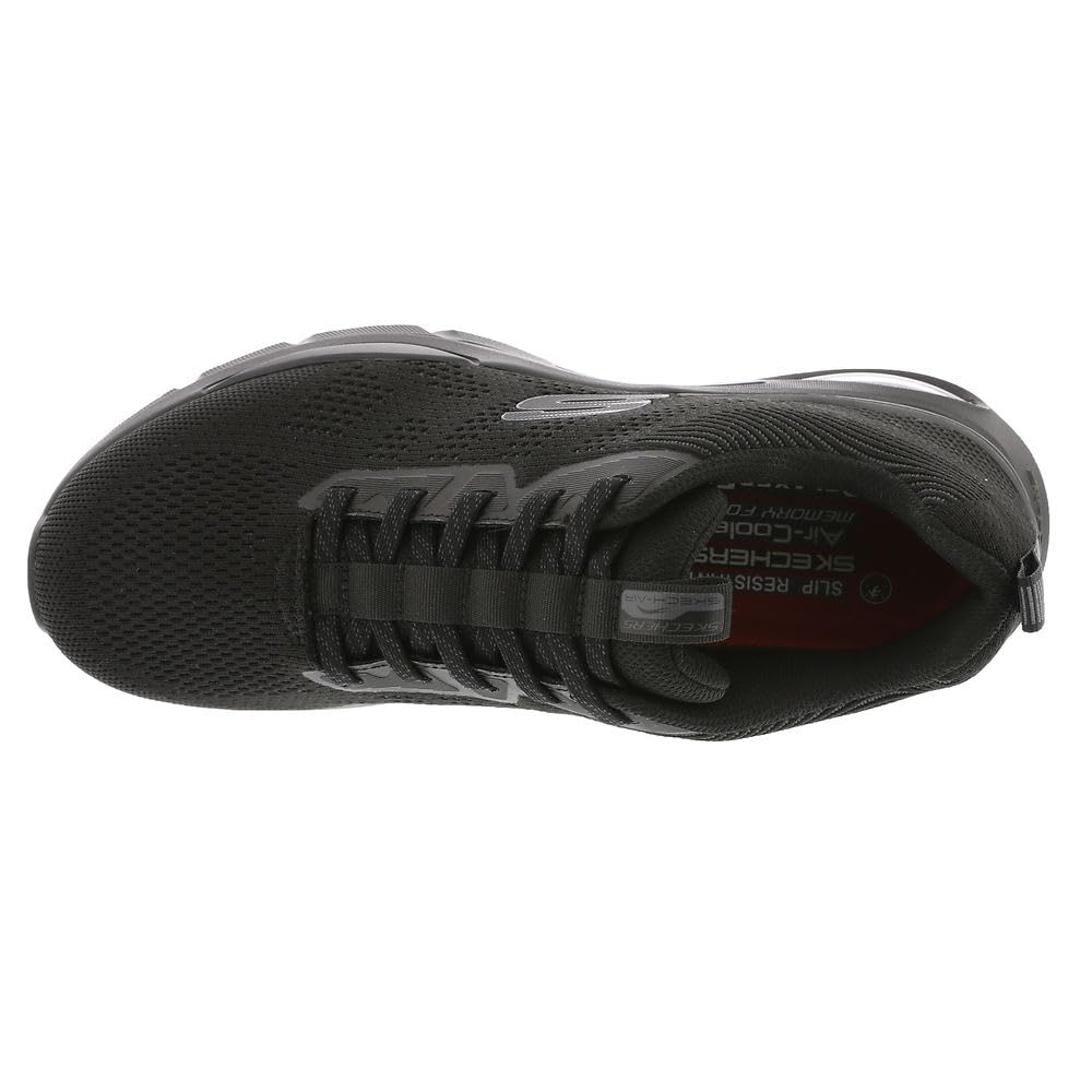 Skechers Mens Skech-air Ventura Sr