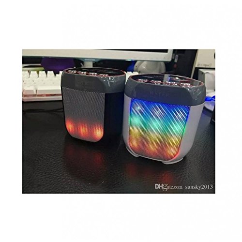 Proiettori A LED 36W 2 Proiettori PAR LED RGB Da 36W, Effetto Luce