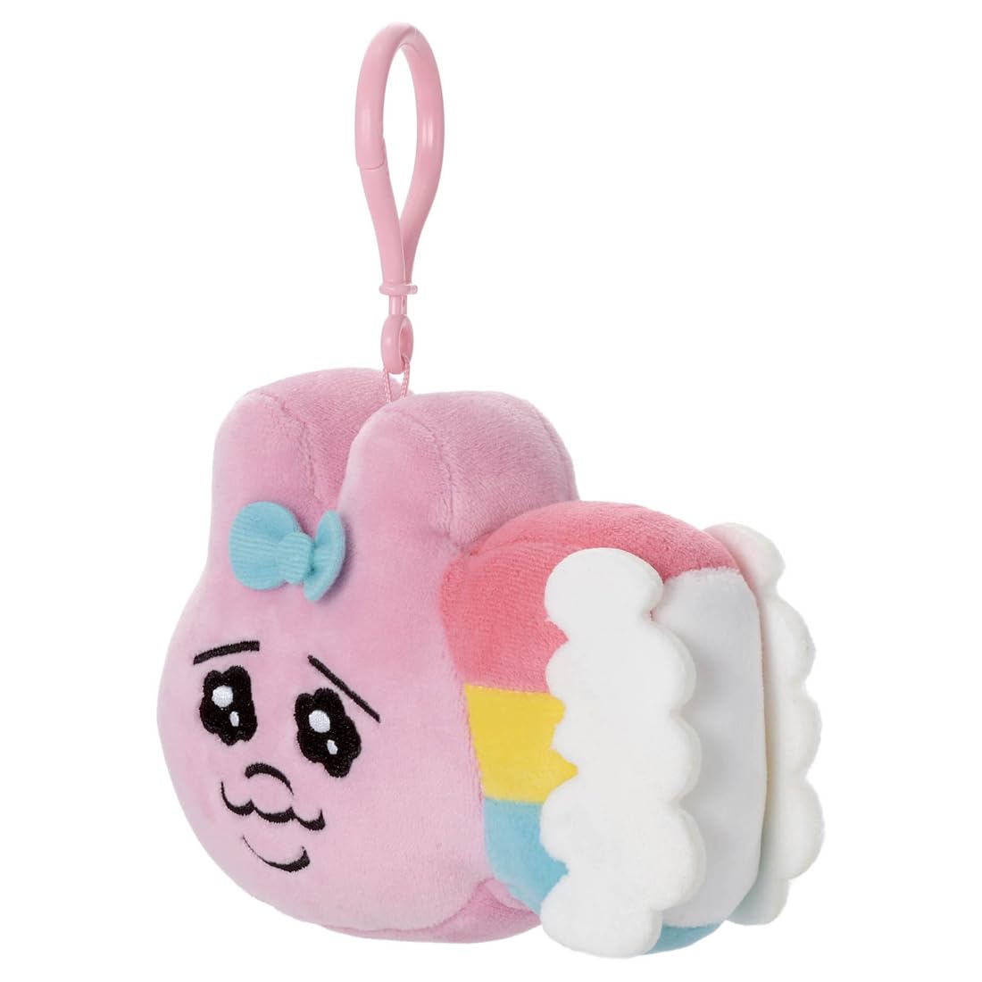 Amazon.co.jp: タカラトミーアーツ(TAKARATOMY A.R.T.S) おぱんちゅ