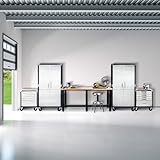UltraHD® Workbench Pro System, Satin Graphite