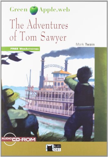 The Adventures Of Tom Sawyer+cd-rom Livre PDF Gratuit