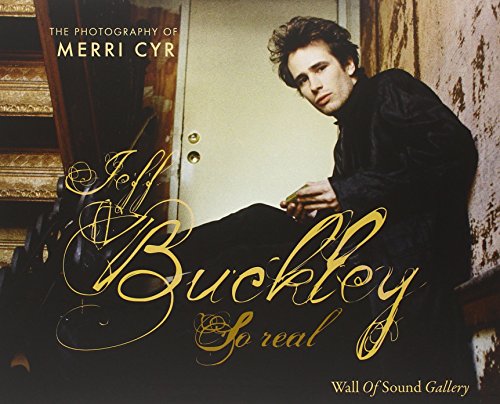 Jeff Buckley. So re