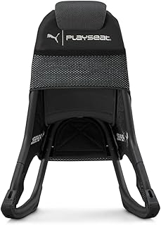 Playseat® | Puma Active Gaming Seat - Black