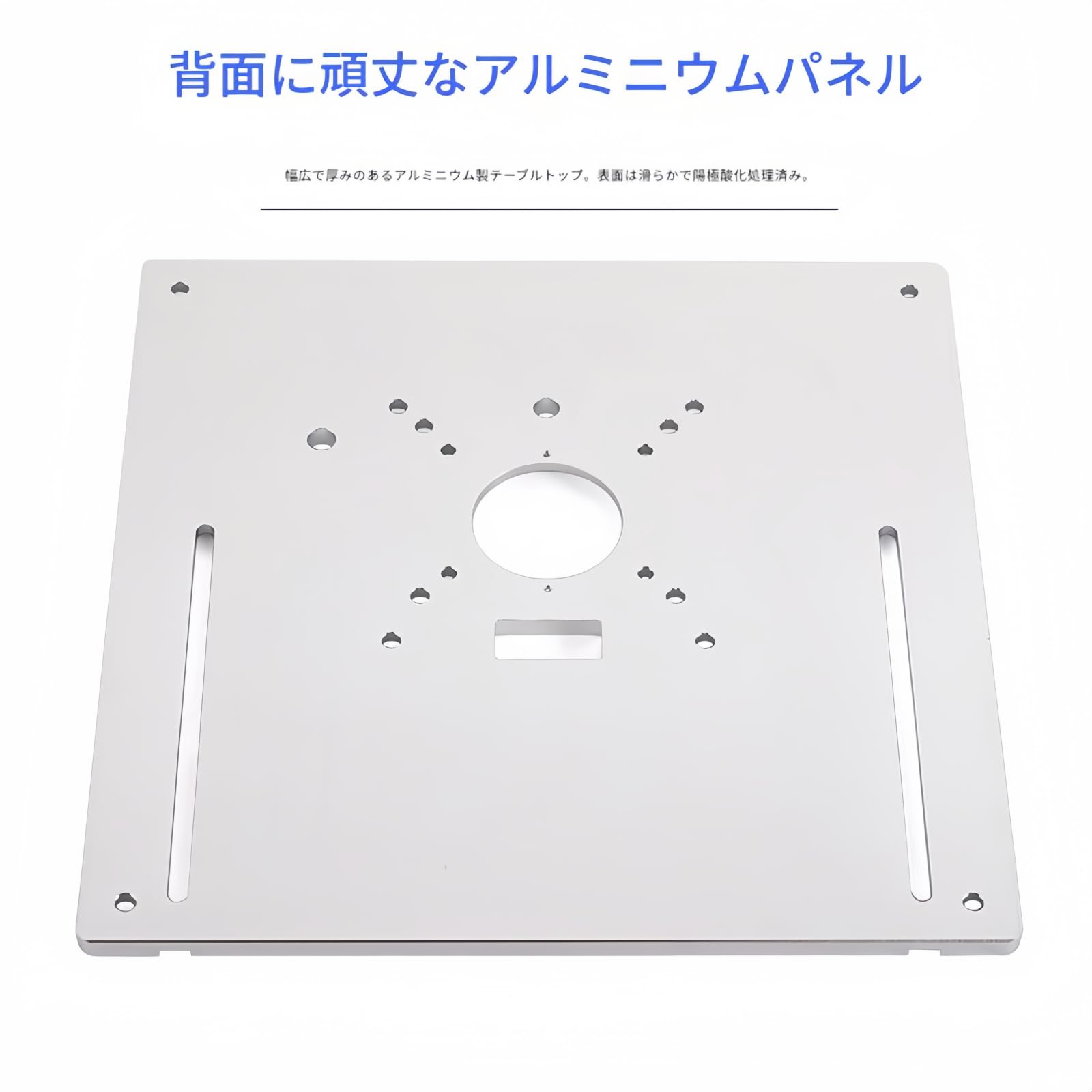 Amazon | Yomixo 【2026新型】トリマーカウンタートップキット 調整