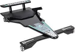 Carrinho de Rolimã F1 Junior Mercedes