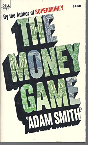 The Money Game 0440157870 Book Cover