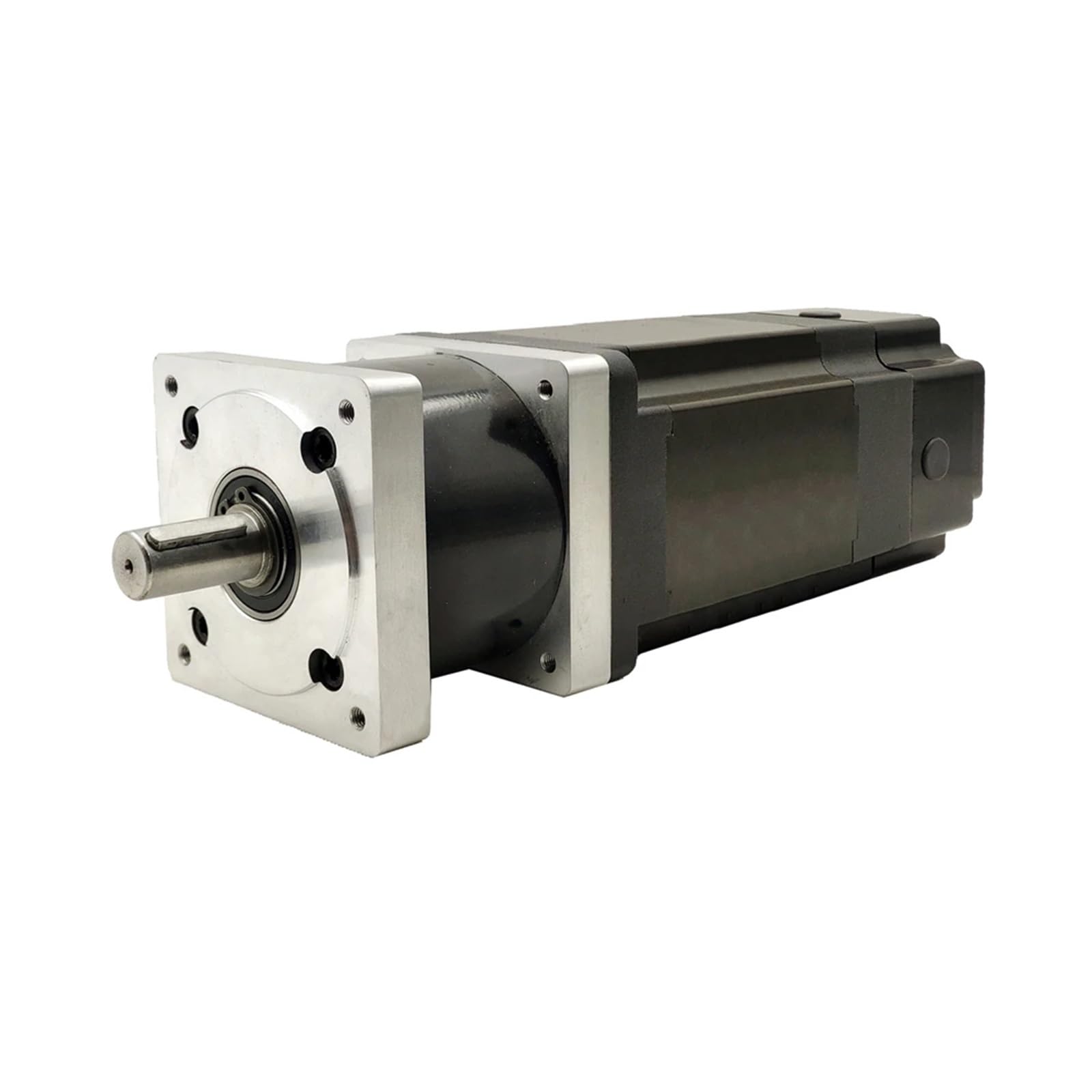 86 mm 785 W Bremse und Planetengetriebe BLDC-Motor 48 V/310 V 4:1/5:1/20:1/40:1/50:1/100:1 Getriebe bürstenloser Gleichstrommotor(Ratio 10 to 1,48V)