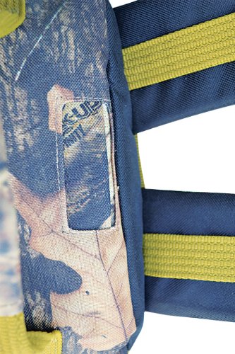 EXPLORER Mossy Oak Backpack, 18-Inch3