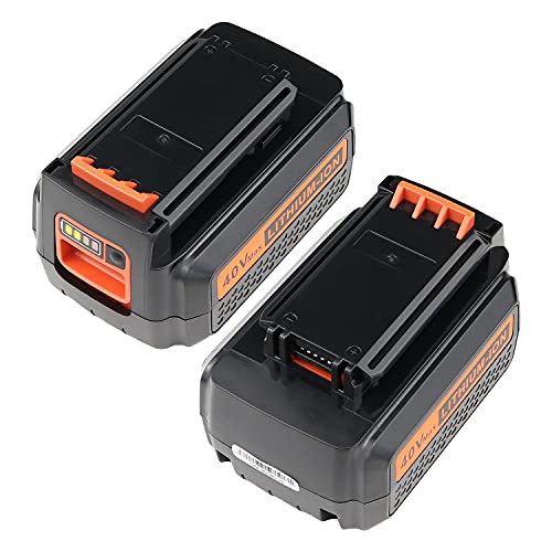 Powerost LBX2040 40V 3.0Ah Battery