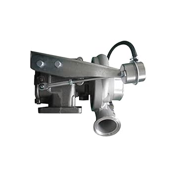 Amazon.com: Haiyazhma Turbocharger 4050004 4033295 3960860