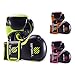Sanabul Essential Gants de Boxe Vert 16 oz