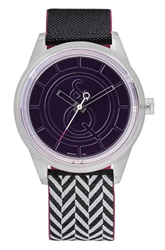 Unisex, Eco Friendly Watch by Citizen, 5 ATM Water Resist RP00J015Y