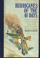 Hurricanes of the 40 days B0006P7G74 Book Cover