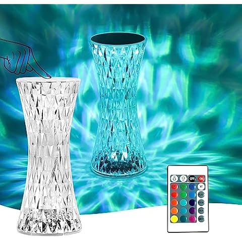 Lampe de table LED Himmel Sky Cover
