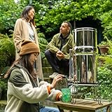 Zoom IMG-1 british berkefeld sistema di filtrazione Zoom IMG-1 british berkefeld sistema di filtrazione