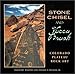Stone Chisel and Yucca Brush: Colorado Plateau Rock Art