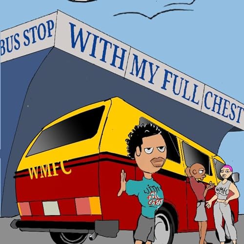 Organic Cum Facials, No F word