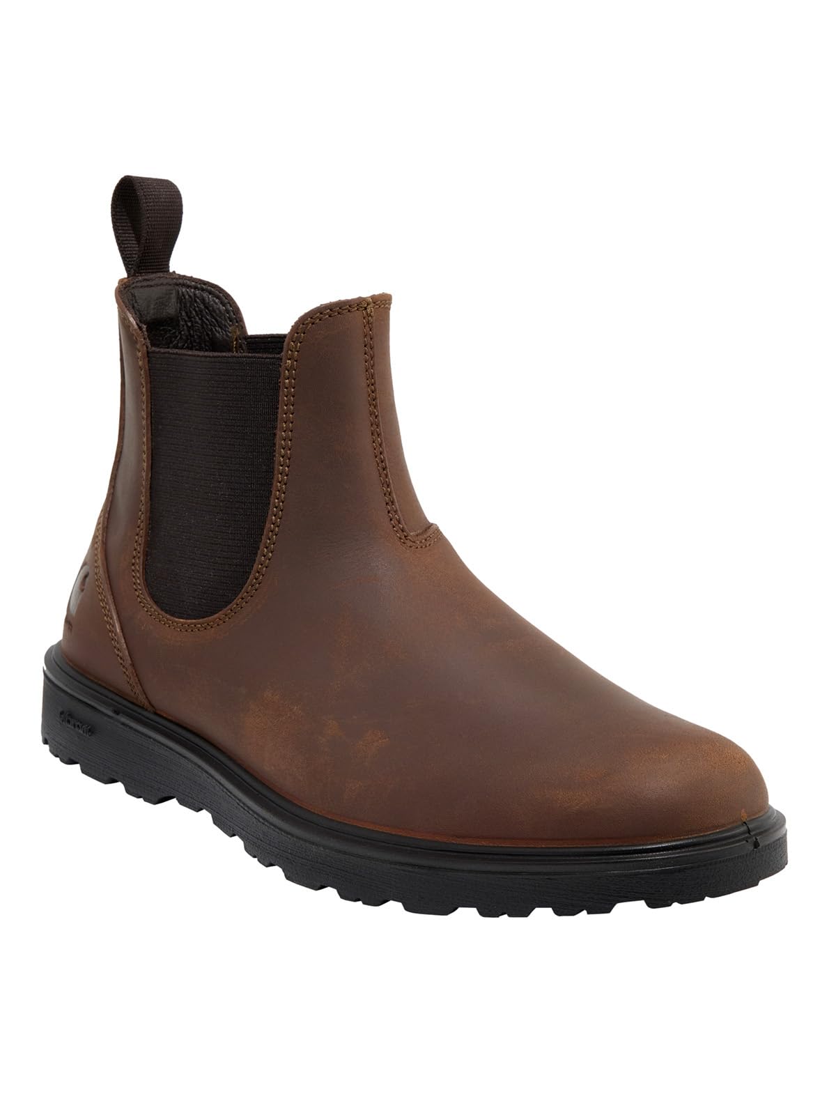 Carhartt Greenfields Rugged FlexTM 02 Occupational Chelsea Work Boots