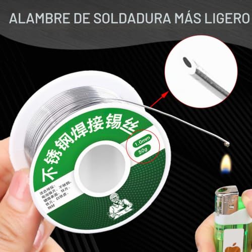Soldadura 50x50 11 Imagen adicional