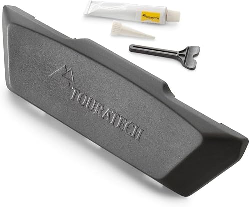 Miniatura 1 de KTM TOURATECH - Funda superior con soporte trasero 790 890 1090 1190 1290 ADVENUTRE 63512929030