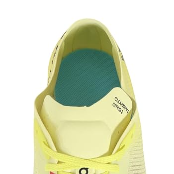 CLOUDSPIKE CITIUS 2 陸上スパイク メンズ Cloudspike Citius 2 | イエロー | On 日本