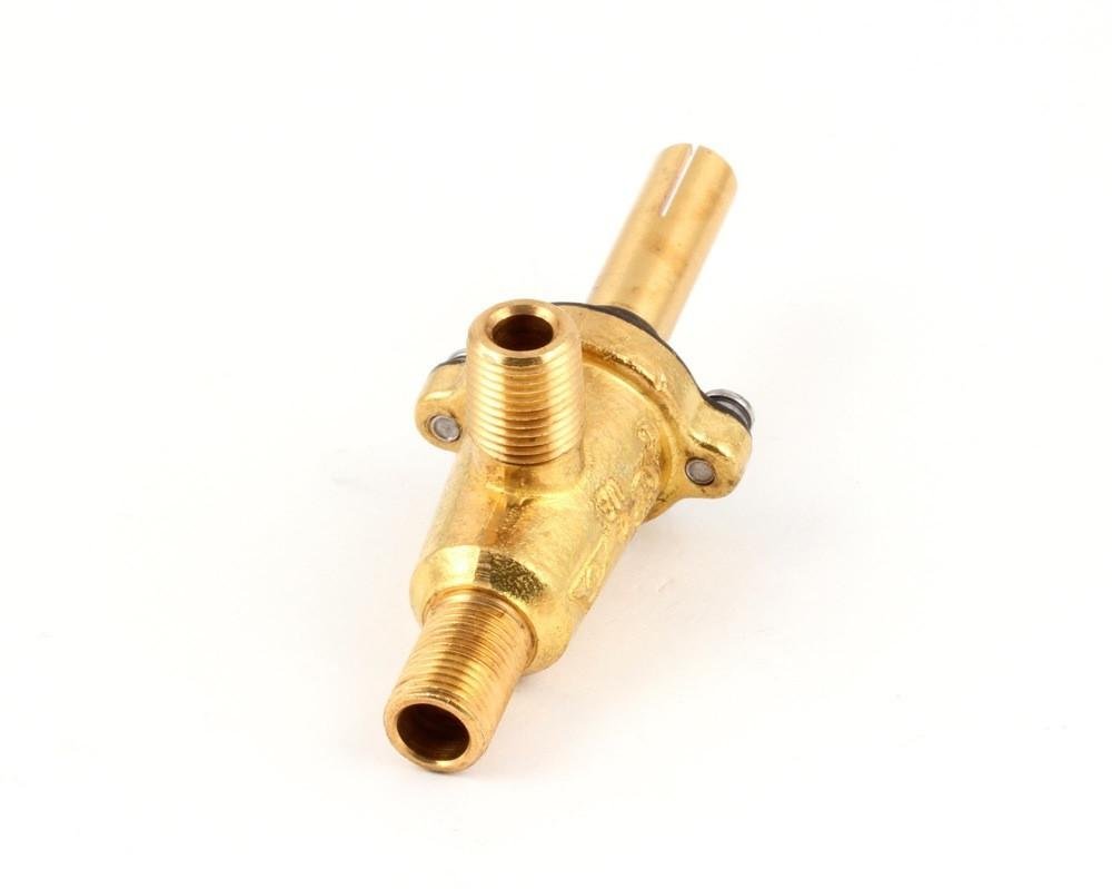 Vulcan Hart 00-497240-00001 Gas Valve, Griddle Burner